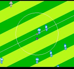 足球goal!高清版