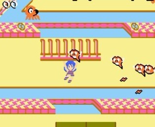 fc福星小子剧情版