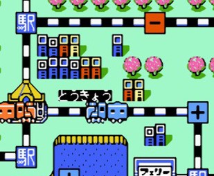 fc超级桃太郎电铁免模拟器版