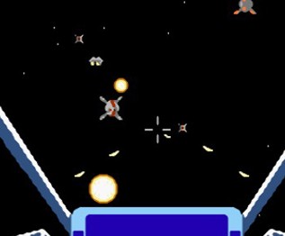 FC星空战机汉化版