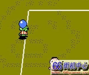 Q版排球免模拟器版