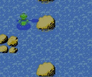 Muppet Adventure Chaos at th中文绿色版