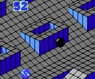Marble Madness中文典藏版