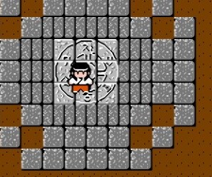 奇奇怪界中文绿色版