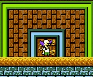 Krusty的乐趣屋中文版