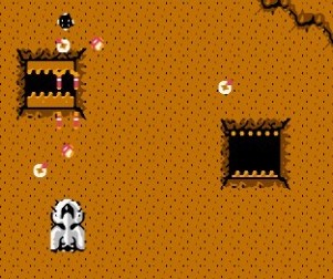 爆击战士87中文绿色版