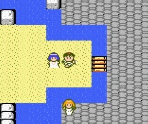 天神之荣光-斗人魔境传2中文汉化版