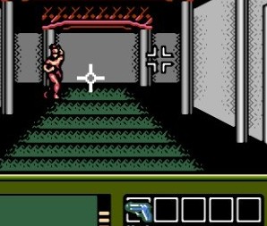Gun Sight中文版