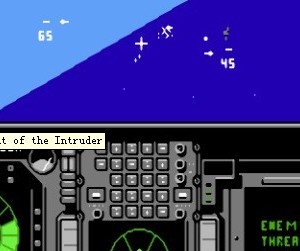 Flight of the Intruder中文版