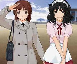 psp圣诞之吻加强版