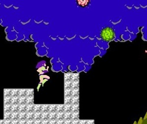 fc打击魔鬼中文绿色版