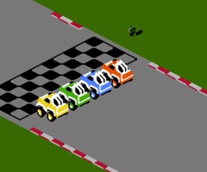 越野赛车2