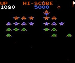 星空飞箭中文硬盘版