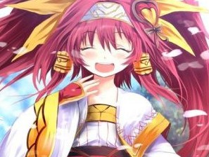 PSP三极姫2：天下霸统&amp;#65381;狮志之继承者