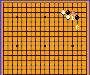 fc家庭围棋入门中文绿色版