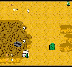 特种部队中文绿色版