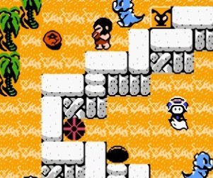 fc时空小子中文汉化版