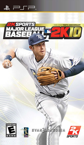 美国职业棒球大联盟2K10