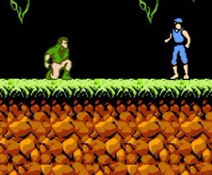FC人间兵器中文版