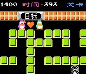企鹅先生冒险之旅中文版