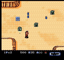 霹雳神兵中文典藏版