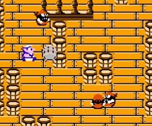 魔界岛中文典藏版