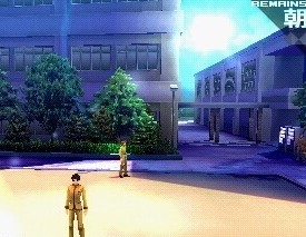 psp命运之夜新章/fate extra破解版