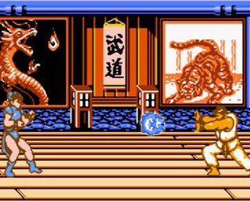 fc六人街霸中文版