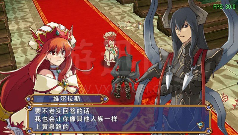 神眷之力中文版