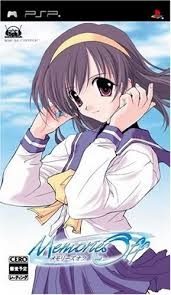 秋之回忆1中文汉化版