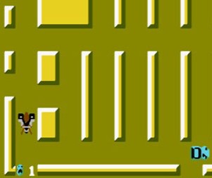 fc公路追击16 TURBO中文版