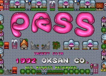 长舌超人apk