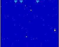宇宙战争ios版