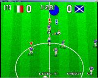 Tecmo世界杯足球96模拟器中文版