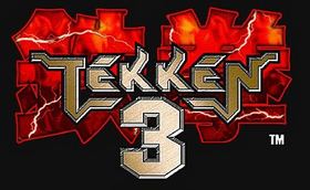 铁拳3电脑版