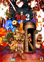合金弹头3加强版