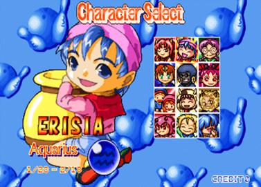 泡泡保龄球中文版apk