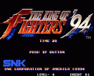 拳皇94roms