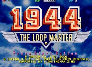 1944循环的征服者单机版apk