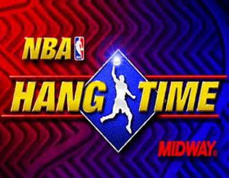 NBA篮球悬空瞬间apk