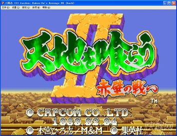 夏侯恩的复仇安卓版