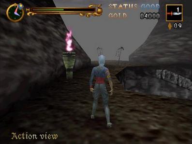 恶魔城2暗影之王apk