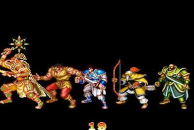 三国志曹仁传中文版apk