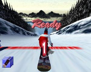 1080度滑雪安卓版