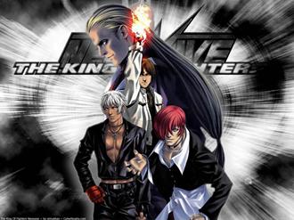拳皇2000无限能量apk
