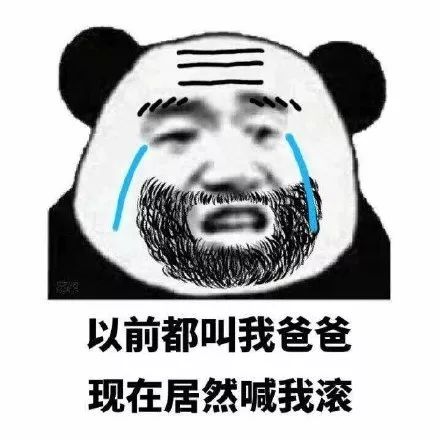 儿子是什么让我们父子反目成仇表情包大全