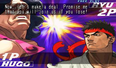 CPS3合集(FBA)