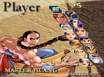 形意拳