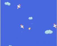 空中缠斗ios版