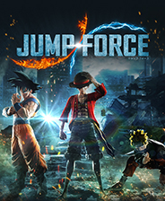 Jump大乱斗中文版